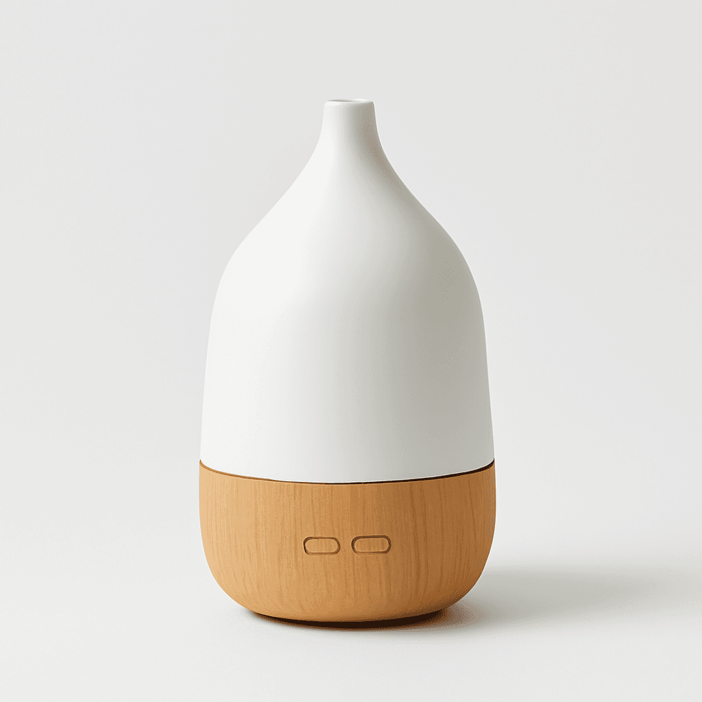 Essential oil diffuser