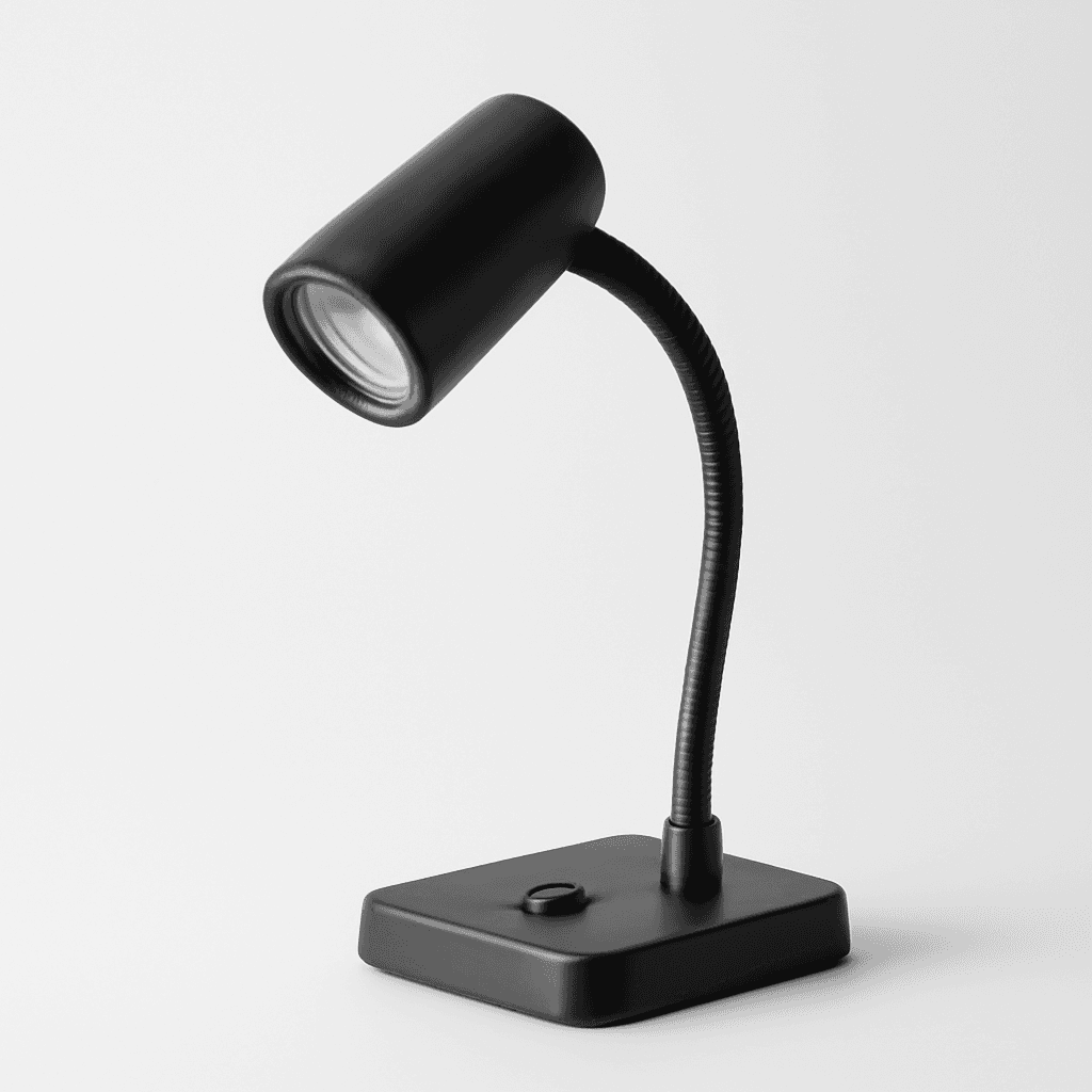 Projecteur de lecture classique