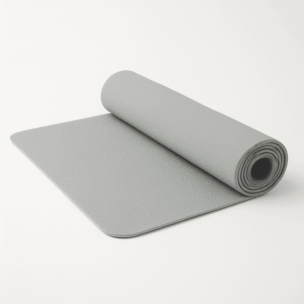 Matelas de yoga en TPE