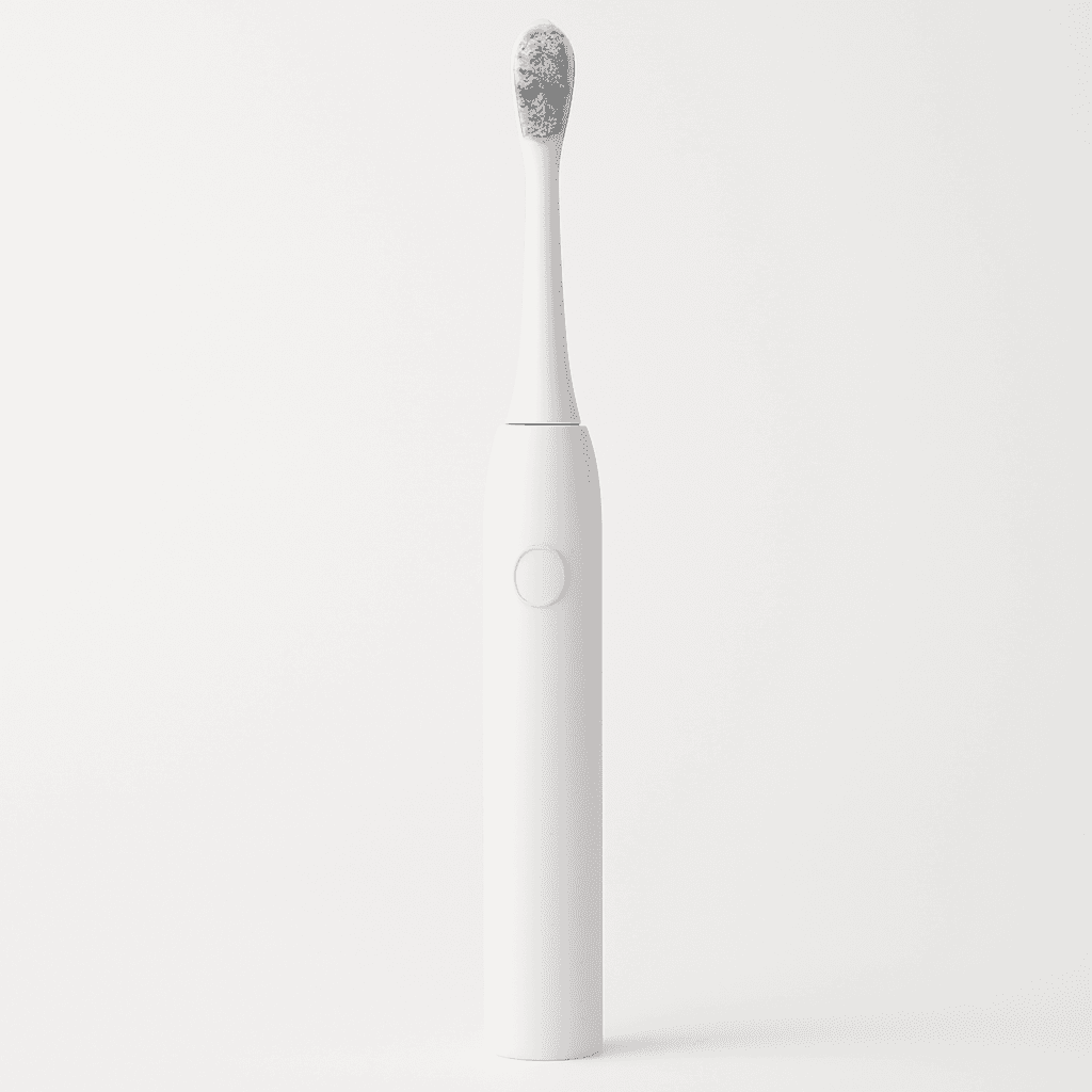 Rechargeable electric toothbrush