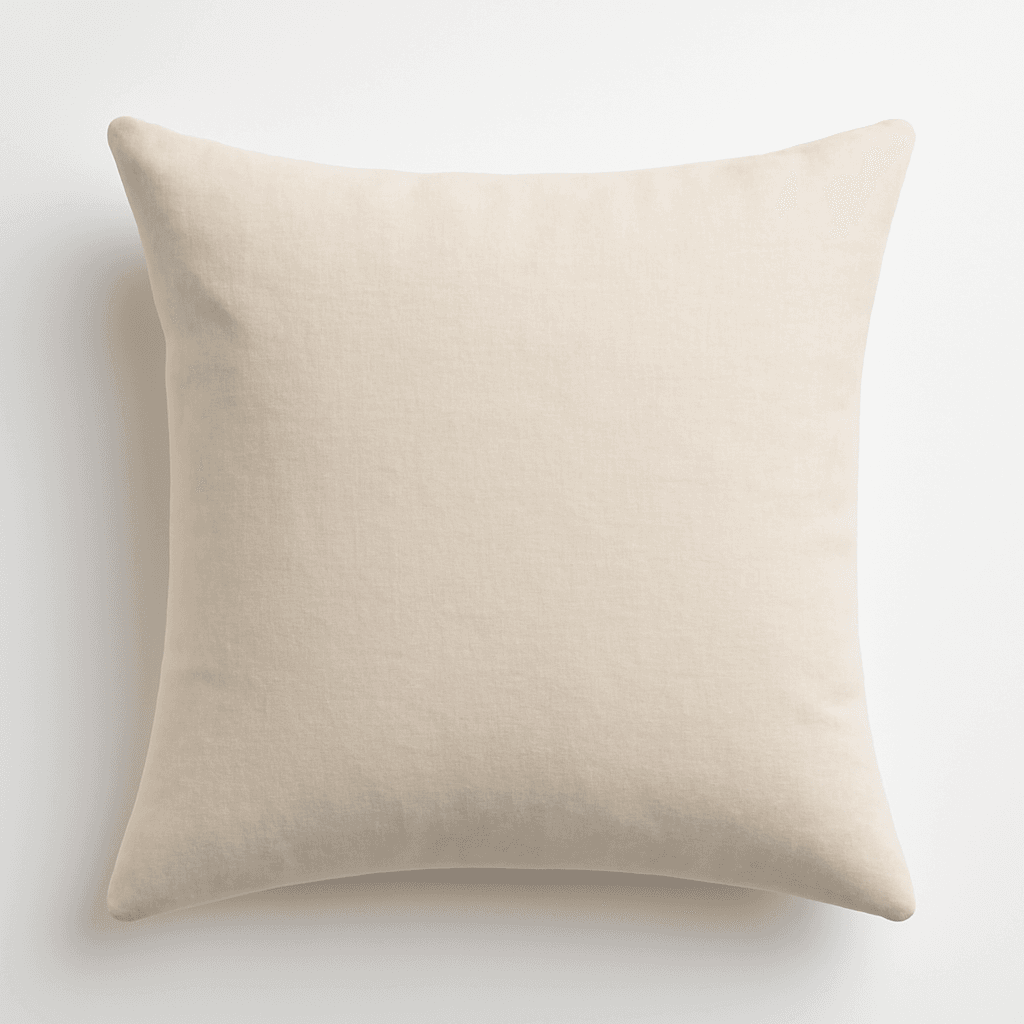 Housse de coussin décoratif
