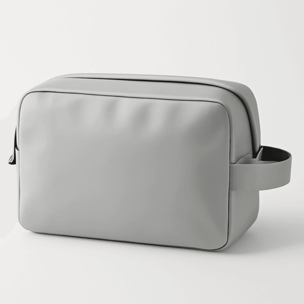 Trousse de maquillage étanche