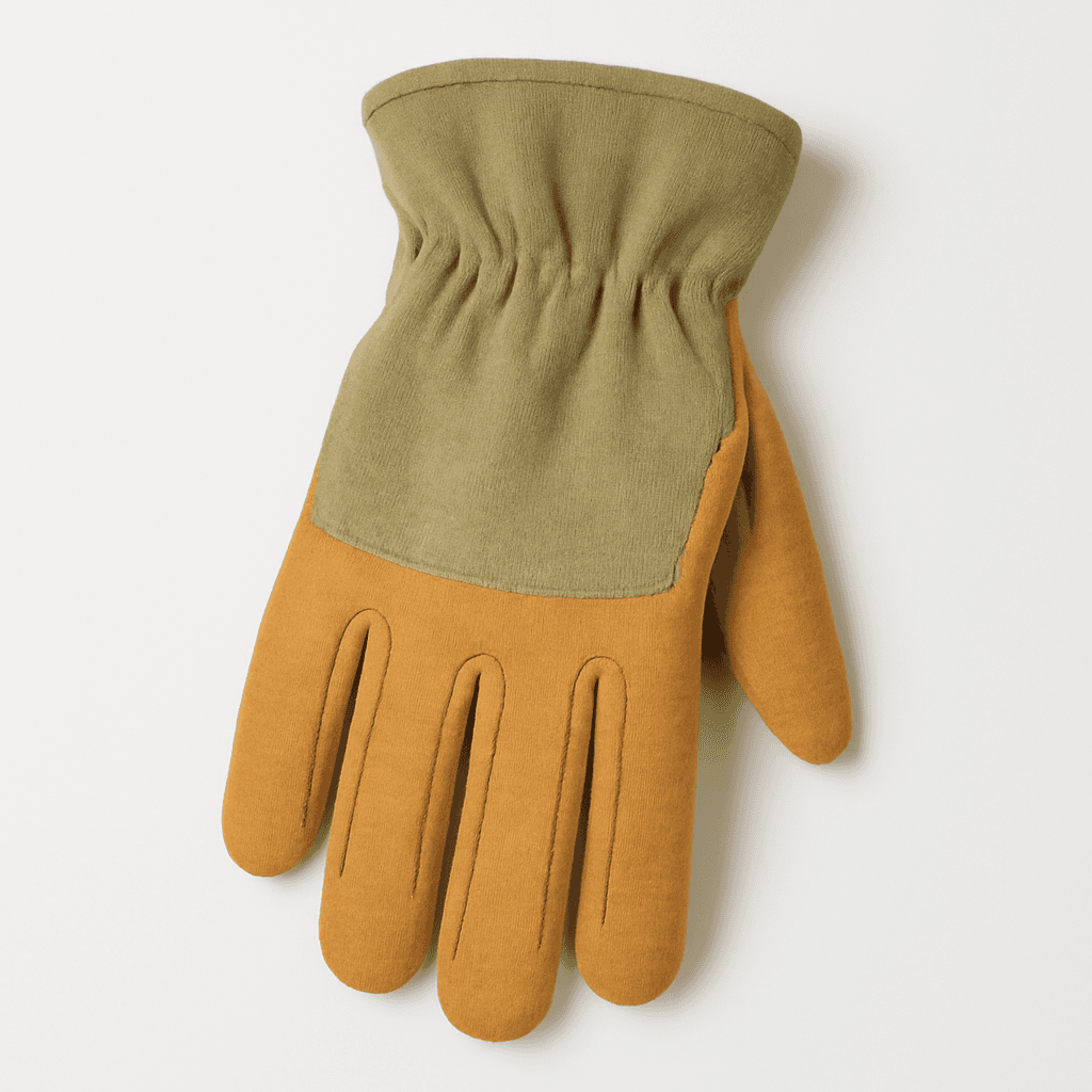 Gant de jardinage renforcé
