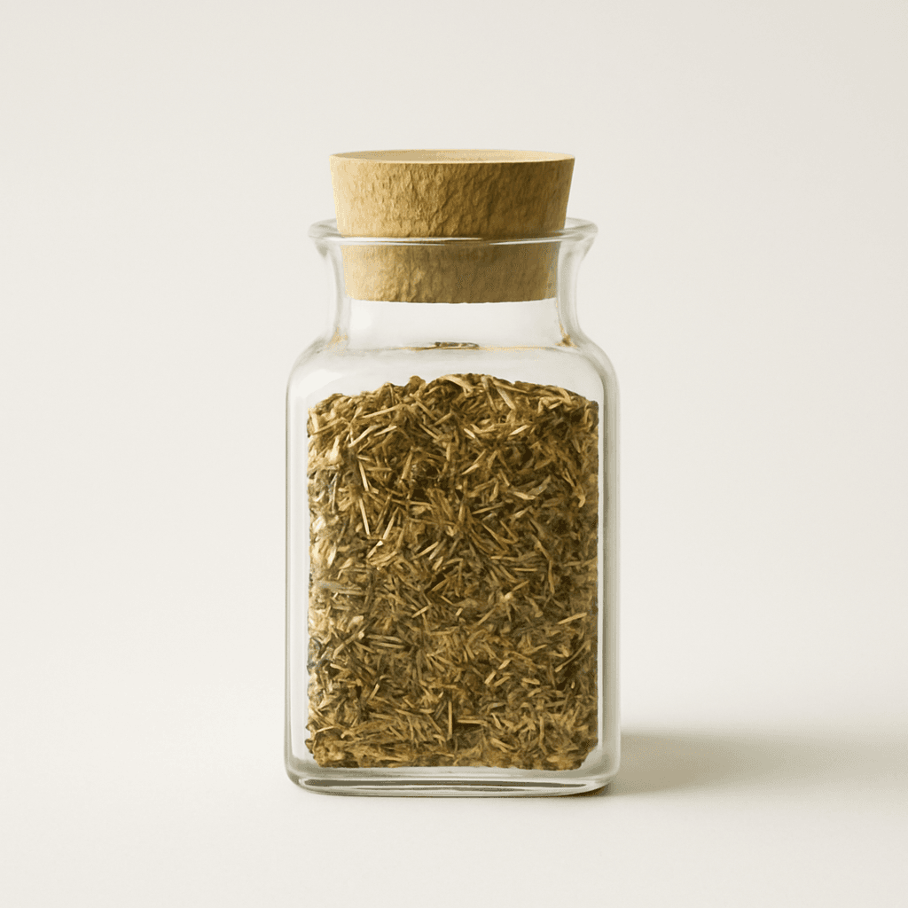 Personal herbal infusion kit
