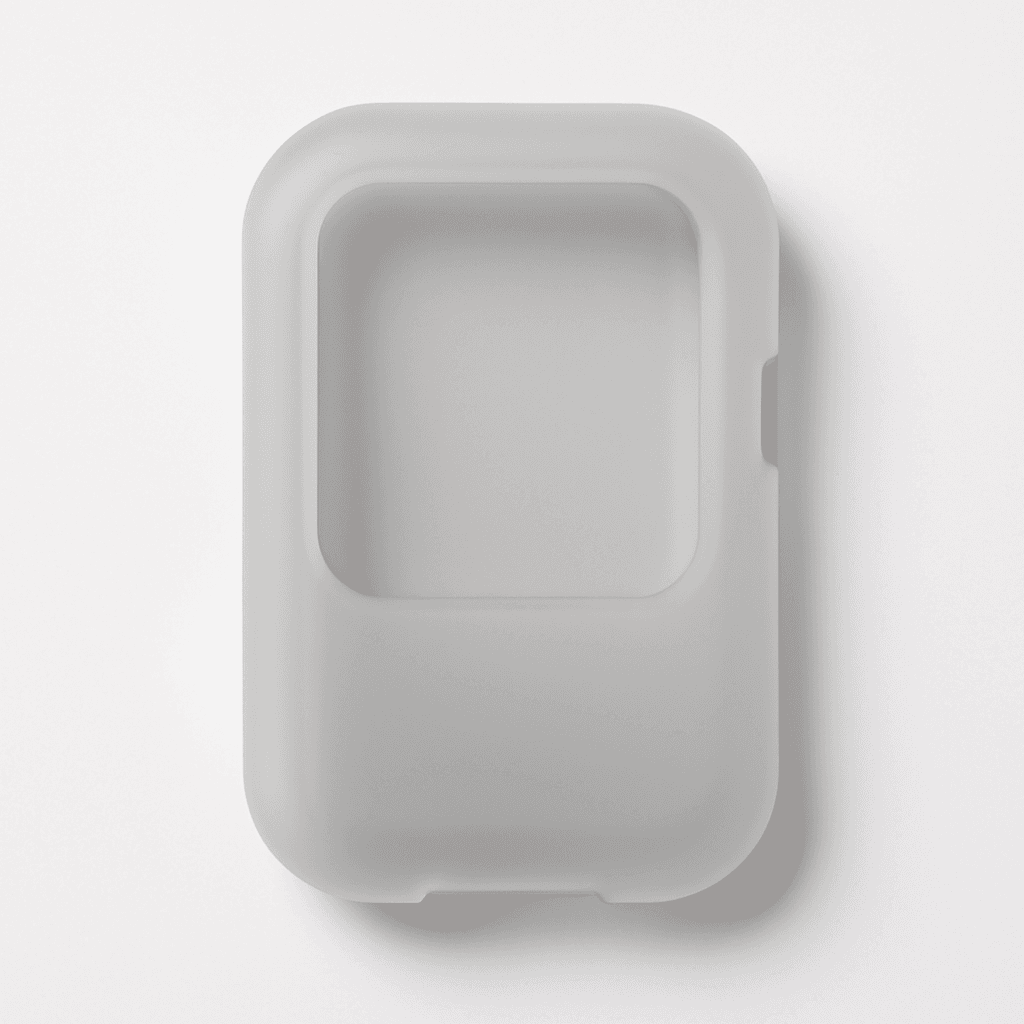 Pochette de protection en silicone